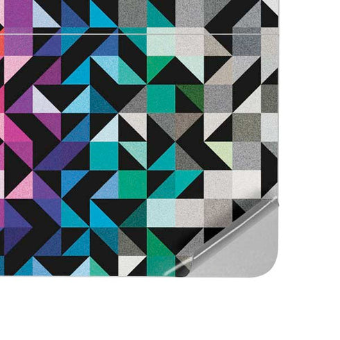 Chromatic 02 Surface Laptop Studio Skin